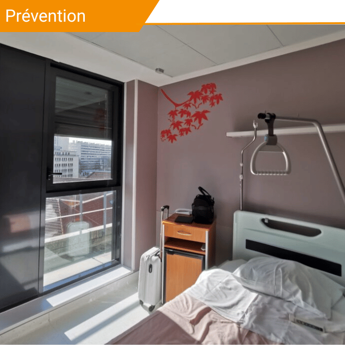 Genèse d&rsquo;une association de patients