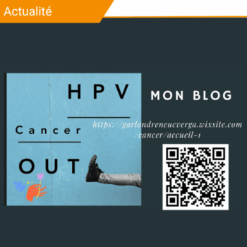 Cancer anal métastatique HPV