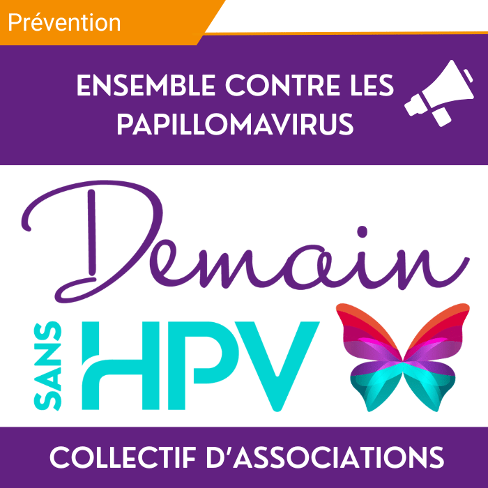 Collectif DEMAIN SANS HPV