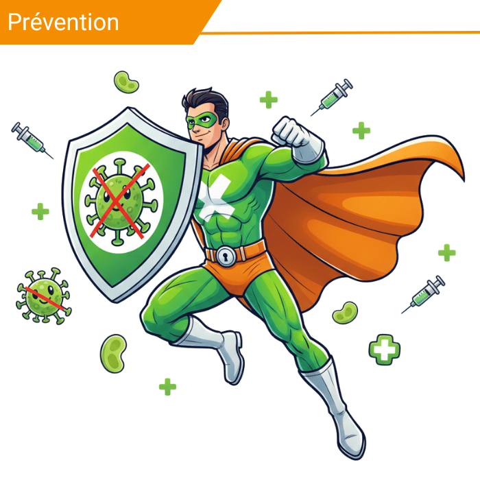 Journée mondiale de sensibilisation