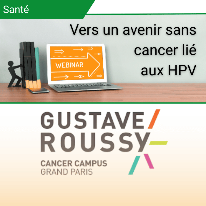 Vers un avenir sans cancer lié aux HPV