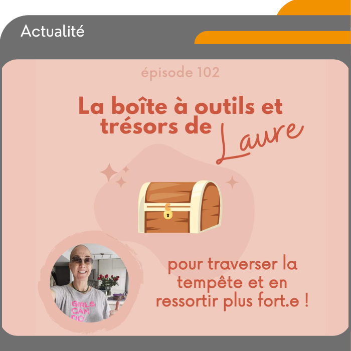 Pas subir, être acteur même dans la tempête