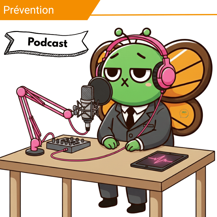 Octobre Rose parlons HPV