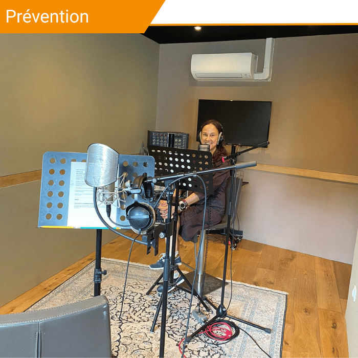 Informer sur les HPV est essentiel