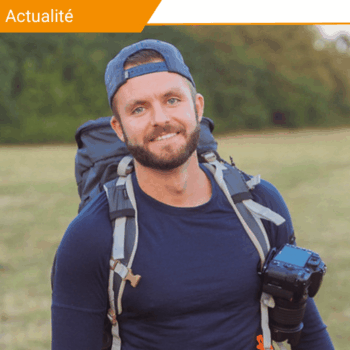 Aventure vagabonds, cancer autrement