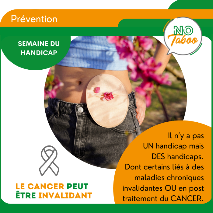 Semaine du handicap SEEPH