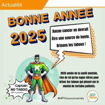 Vœux 2025 santé mentale