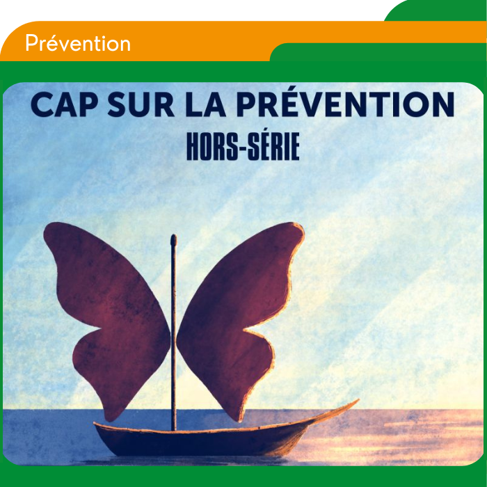 Podcasthon épisode HPV