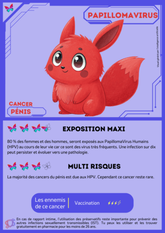 11 Carte cancer penis face