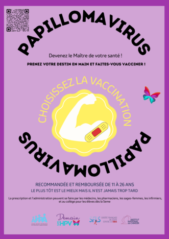 14 Carte verrues génitales et anales dos