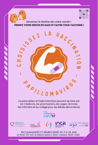 Carte cancer vulve et vagin dos Carte cancer vulve et vagin dos