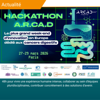Hackathon A.R.CA.D 2026