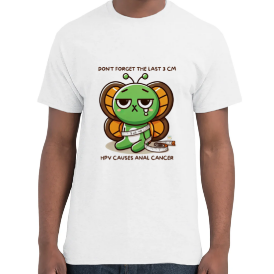 T-shirt manches courtes Mascotte 3CM T-shirt manches courtes Mascotte 3CM