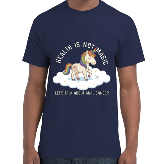 T-shirt manches courtes Licorne T-shirt manches courtes Licorne