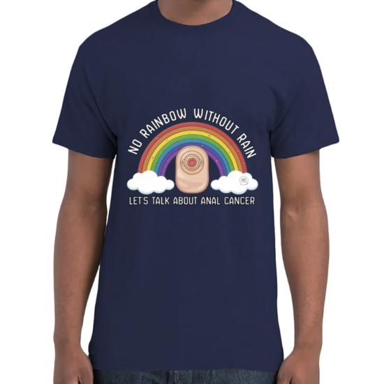 T-shirt manches courtes Rainbow T-shirt manches courtes Rainbow
