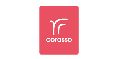 Logo Corasso